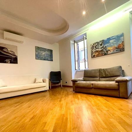 Colosseum Charming Stay Roma Exterior foto